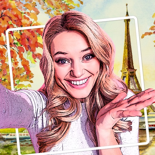 Ultimate Selfies Maker IPA v1.9 For iOS