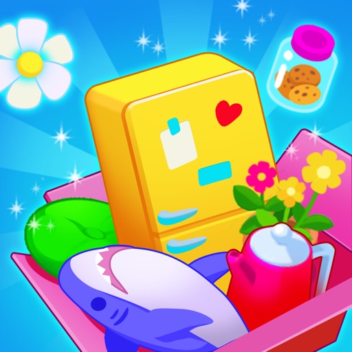 Unpack master: Cozy home games IPA v1.1.2 For iOS