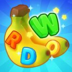Unscrew Word 3D: Bolt Puzzle
