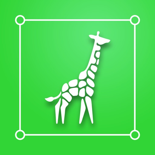 Urban Jungle Photo Editor IPA v4.1 For iOS