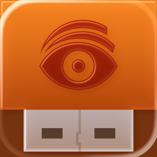 USB Disk Pro for iPhone IPA v3.0.1 For iOS