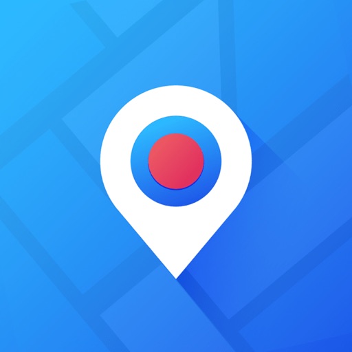 Velam GPS Navigator and Maps IPA v1.0.1 For iOS