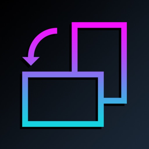 Video Rotate – Fix rotation IPA v1.0.315 (Unlocked Features) For iOS