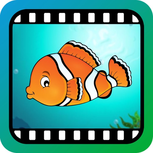 Video Touch: Sea Life IPA v5.30 (Paid on the Apple Store) For iOS