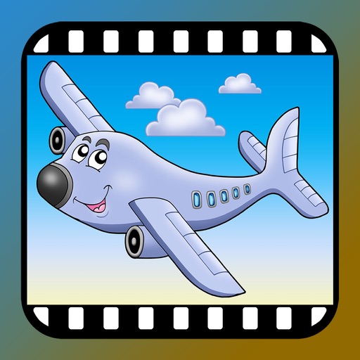 Video Touch: Vehicles IPA v5.30 (Paid on the Apple Store) For iOS