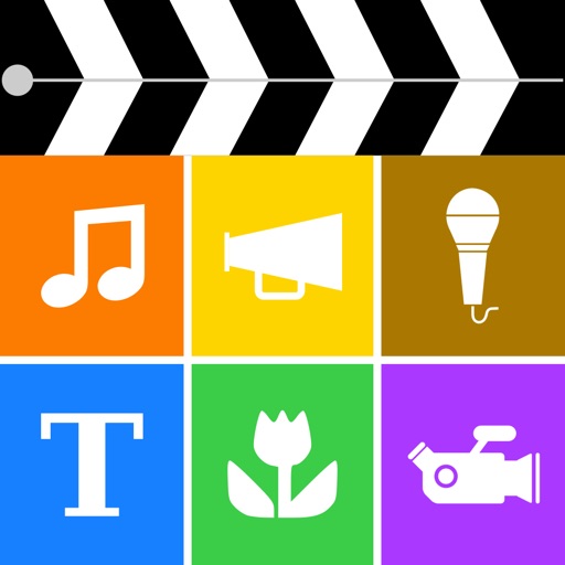 Videocraft: Video Maker IPA v6.0.1 (Paid) For iOS