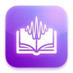 Voice Reader: Books + PDF