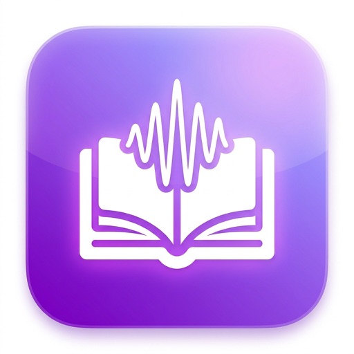 Voice Reader: Books + PDF IPA v3.3 (Paid on the Apple Store) For iOS