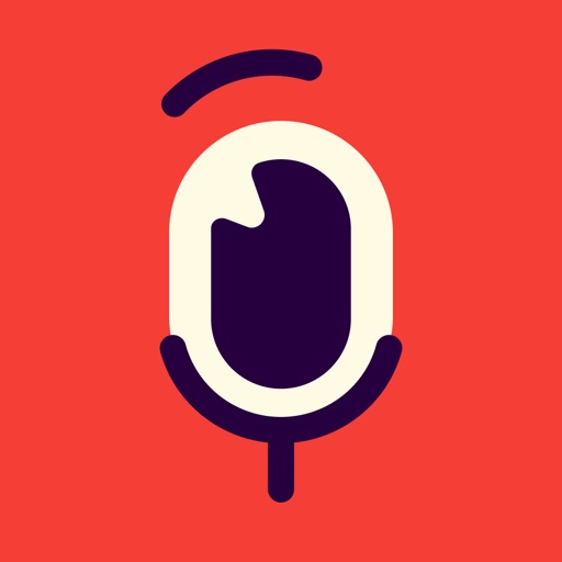 Voicerec: Voice Notes & Memos IPA v1.5.0 For iOS