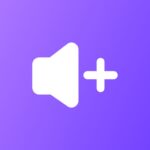 Volume Booster Bass Booster