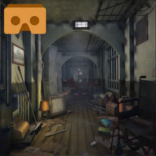 VR Cursed Night IPA v1.0.7 (Modified Features) For iOS