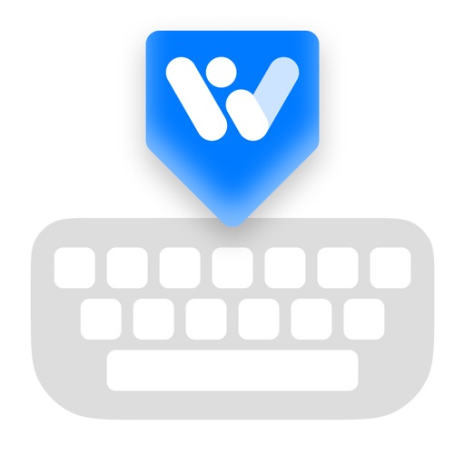 W Keyboard AI Assistant IPA v2.2 (Unlocked Features) For iOS