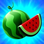 Watermelon: Fruit Merge Puzzle