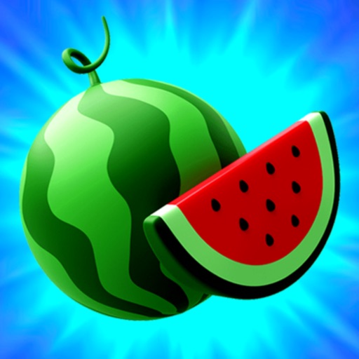 Watermelon: Fruit Merge Puzzle IPA v0.1.0 (No Ads) For iOS