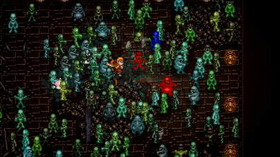 Wayward Souls screenshot