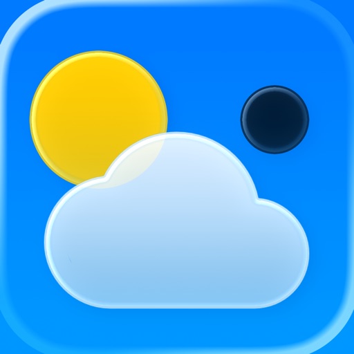 Weather Bot: Alerts and Radar IPA v1.7.5 (Paid on the Apple Store) For iOS