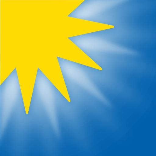 WeatherPro IPA v4.9.11 (Paid on the Apple Store) For iOS
