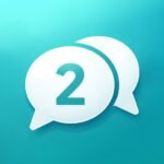 Web Messenger - Dual Chat