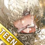 What in Hell is Bad? : Teen