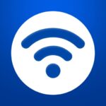 Wifi Analyser: Password Map