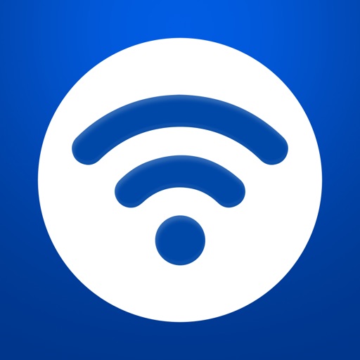 Wifi Analyser: Password Map IPA v7 (Unlocked Features) For iOS
