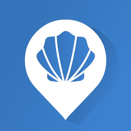 Wise Pilgrim Camino del Norte IPA v5.8.12 (Paid on the Apple Store) For iOS