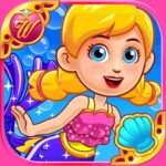 Wonderland : Little Mermaid