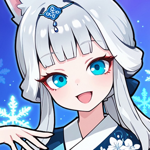 Woochi: Mini Yokai Hunters IPA v1.0.13 (No Ads) For iOS