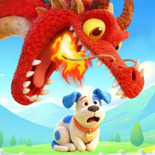 Wool Blast: Yarn Color Rescue IPA v1.0.2 (Modified Features) For iOS