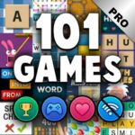 Word Games PRO 101-in-1