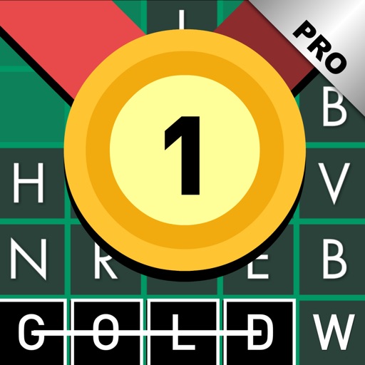 Word Search Champion PRO IPA v4.0.0 (Paid) For iOS