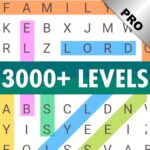 Word Search Daily PRO