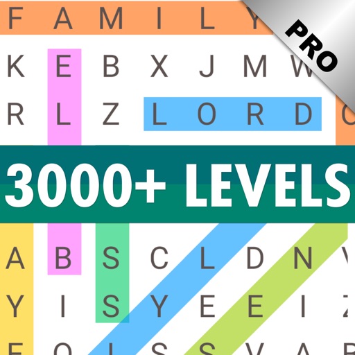 Word Search Daily PRO IPA v7.0.0 (Paid) For iOS