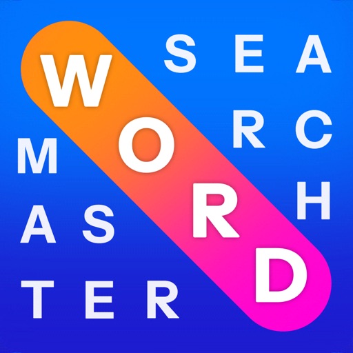 Word Search Master! IPA v1.0.12 (Modified Features) For iOS