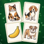 Word Solitaire : Bloom