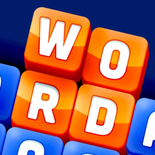 Word Stacks : Word Search Game IPA v1.0.3 (No Ads) For iOS