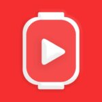 WristTube for YouTube