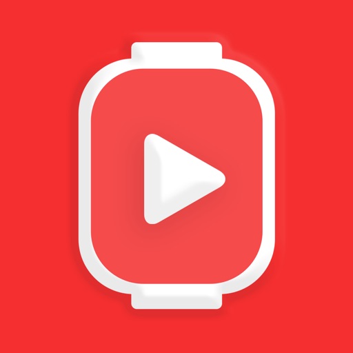 WristTube for YouTube IPA v1.55 (Unlocked Features) For iOS