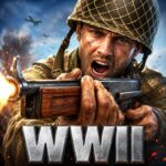 WW2 Army: Offline Shooter Game