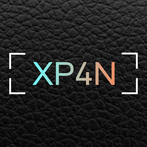 XP4N IPA v1.2 (Paid) For iOS