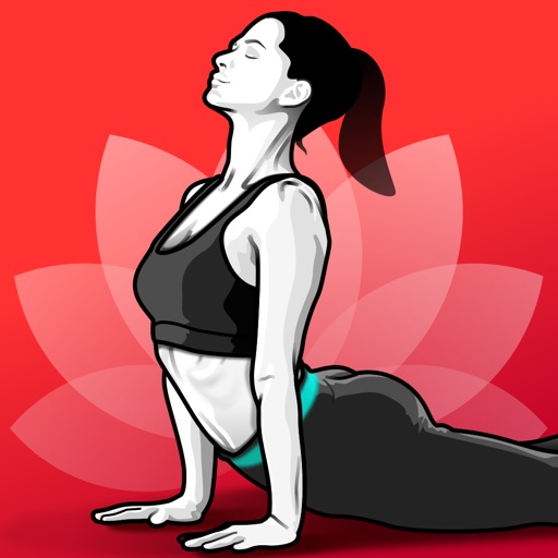 Yoga for Beginners, Pilates+ IPA v1.6.5 (Unlocked Features) For iOS