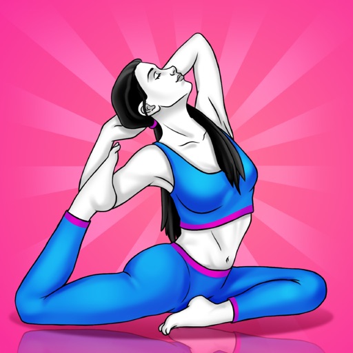Yoga for Weight Loss at Home IPA v4.1.0 (Open Features) For iOS