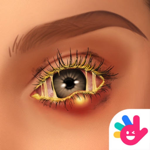 YoYa: Makeup ASMR Makeover Spa IPA v4.7 (No Ads) For iOS