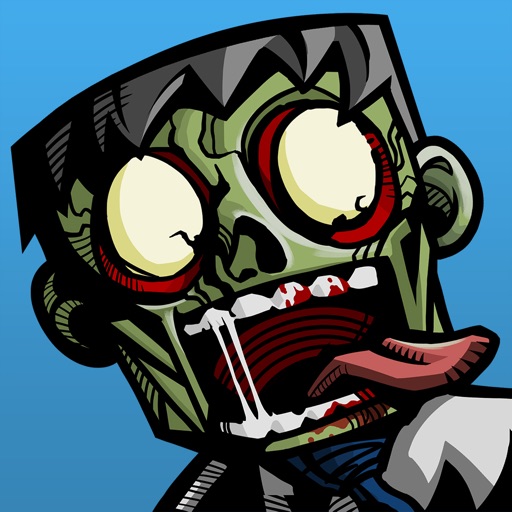 Zombie Age 3: Dead City IPA v1.4.1 (No Ads) For iOS