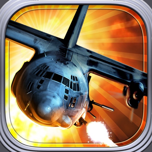 Zombie Gunship: Gun Down Zombies IPA v1.17 (Modified Features) For iOS