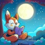 Audio stories for kids books