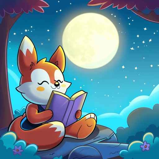 Audio stories for kids books IPA v2.2 For iOS