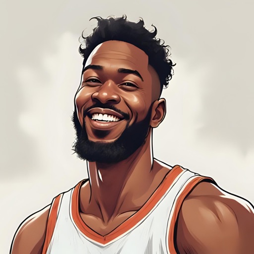 Basketball Agent Manager Star IPA v1.0.13 For iOS