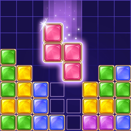 Block Puzzle Jewel :Gem Legend IPA v1.6.5 For iOS