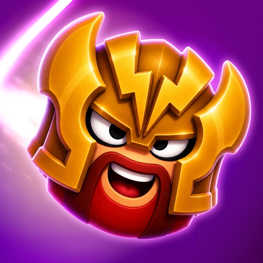 Bouncy Strike IPA v0.0.11 For iOS